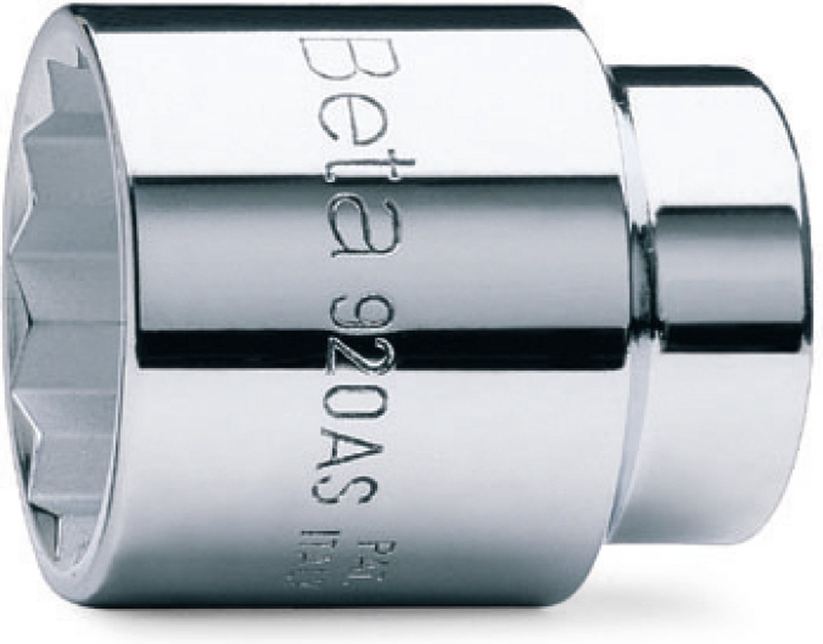 Beta Doplagssleutel 1/2" 12-kant 1.3/16" 920AS