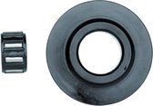 Gedore Molette de coupe 20x6,2x4,8 mm 2964104
