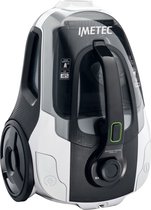 Imetec Ecoextreme Pro++ C2-100 2 l Cilinderstofzuiger Droog 400 W Zakloos