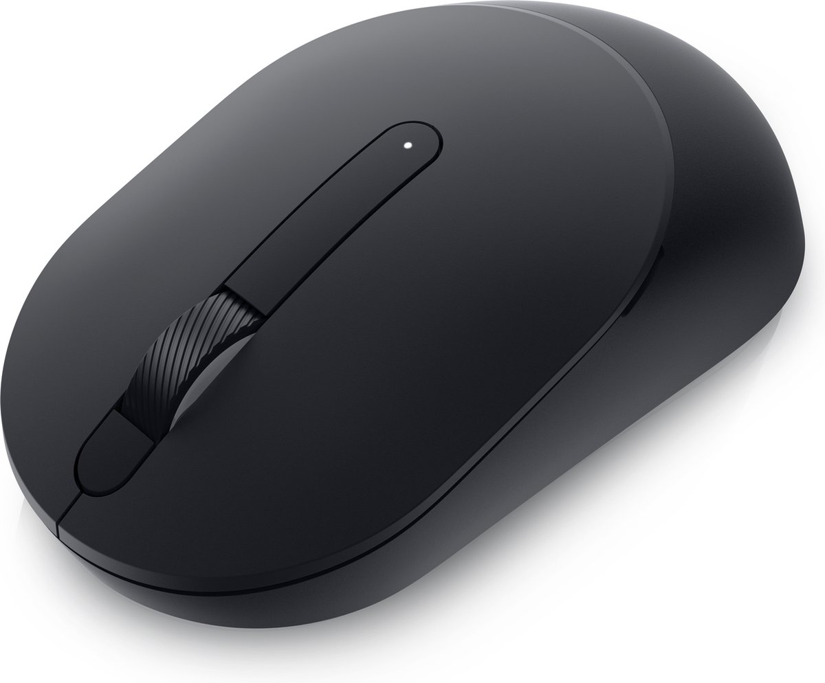 Dell MS300 Muis - Ambidextrous - RF Draadloos - Optisch - 4000 DPI