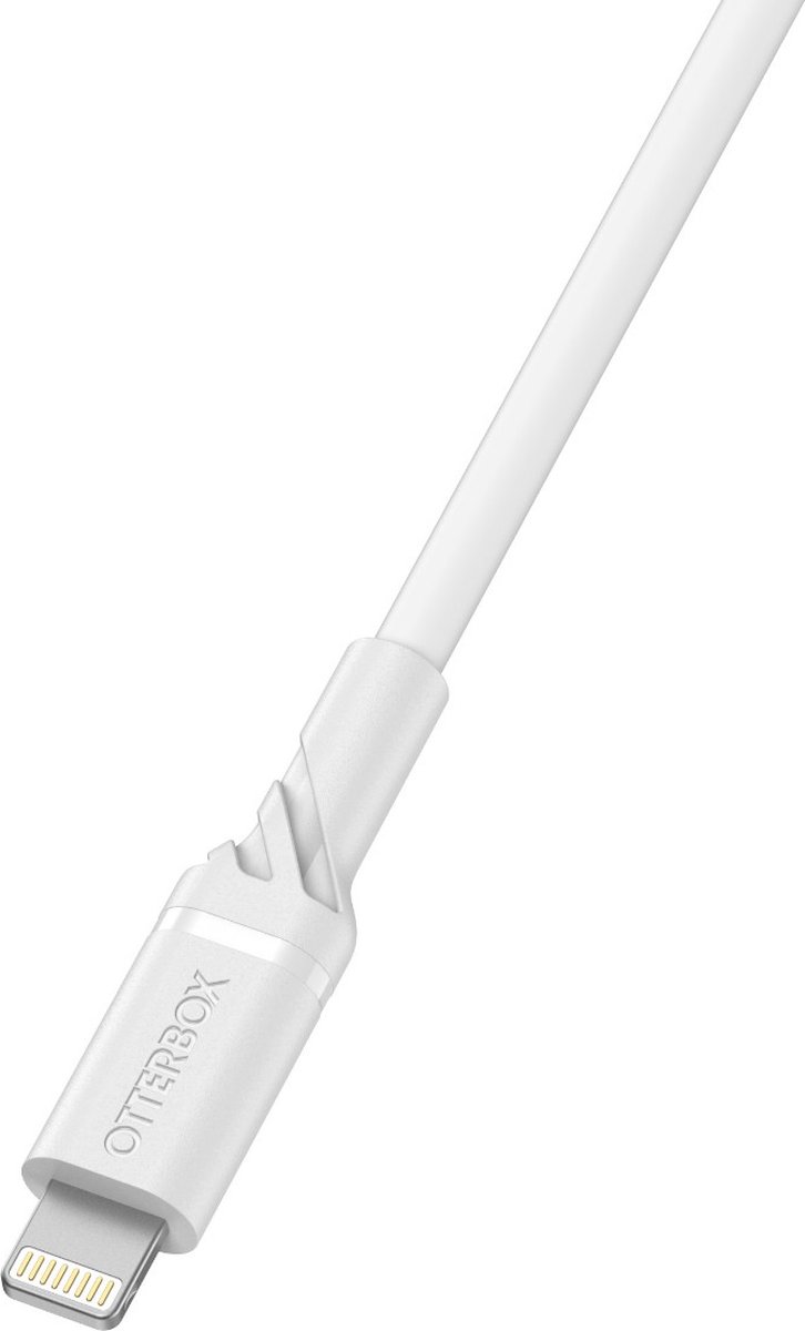 USB to Lightning Cable Otterbox 78-52526 White