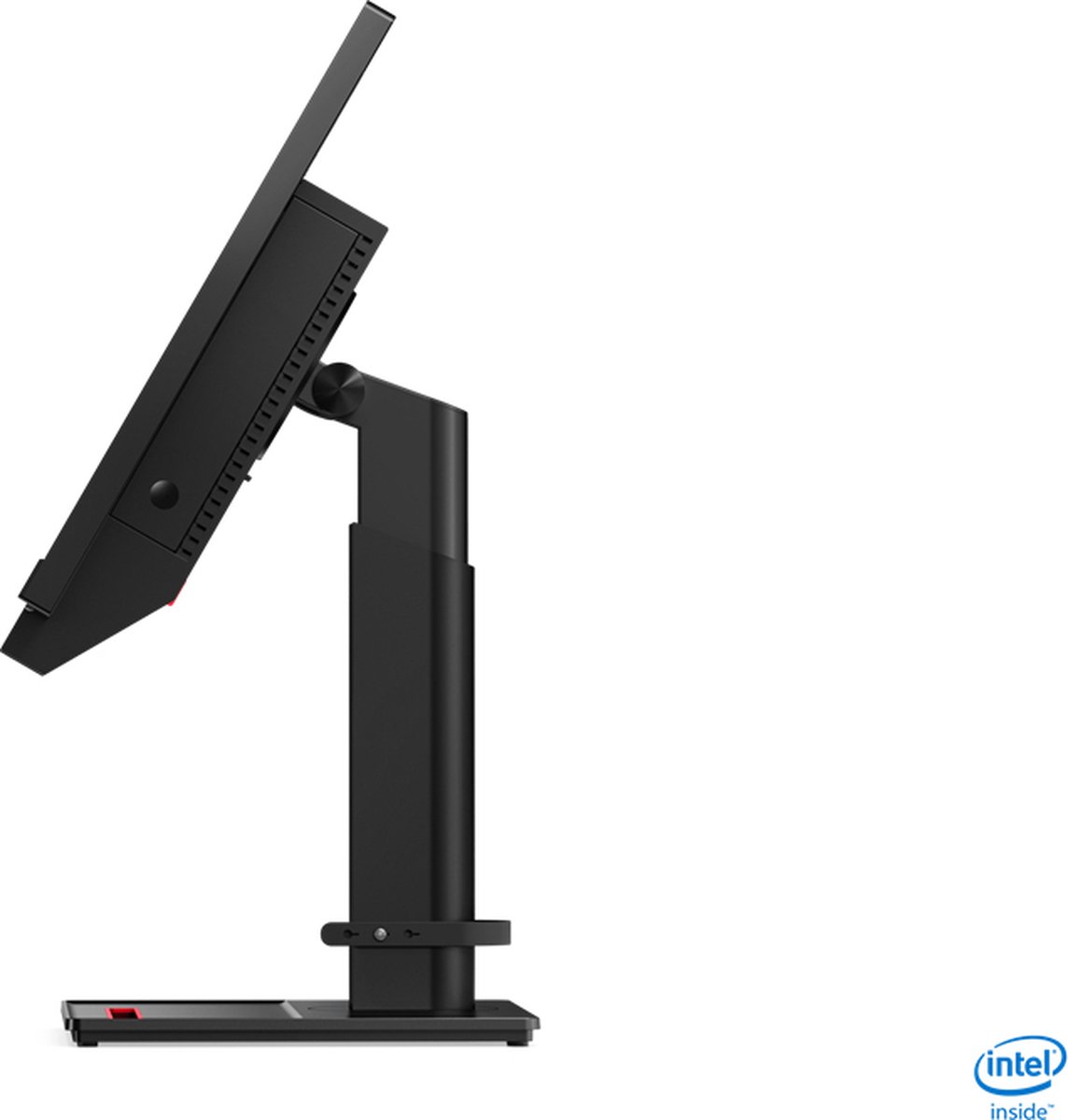 Lenovo ThinkCentre TIO24Gen4 - LED-Monitor - 60.47 cm (23.8") (11GDPAT1EU)