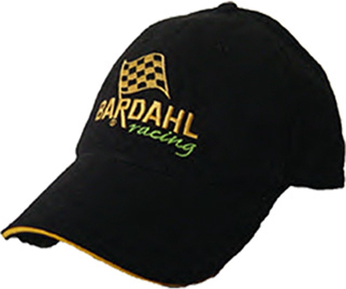 Bardahl cap met logo