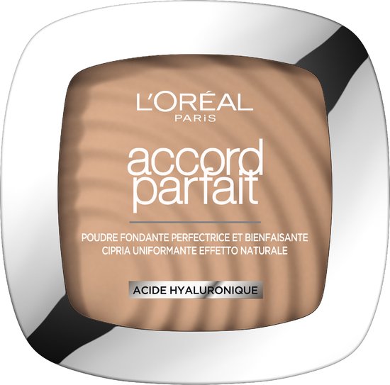 L’Oréal Paris Make-Up Designer Accord Parfait