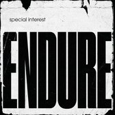 Special Interest - Endure (CD)