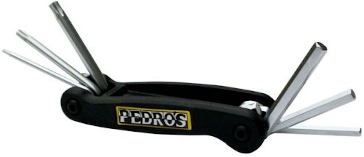 Dr Multitoolset Pedros