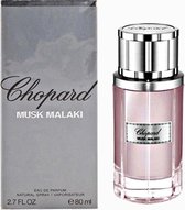 Chopard - Musk Malaki - Eau De Parfum - 80Ml