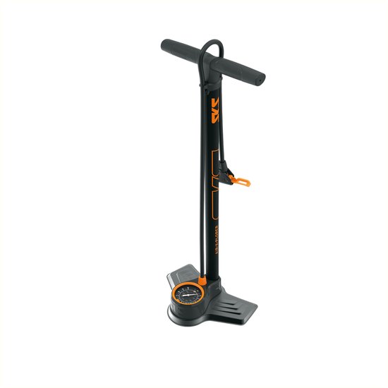 SKS Air X Plorer 10.0 Vloerpomp