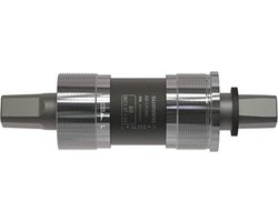 Shimano Innenlager BB-UN300 4-kant BSA Trapas