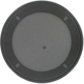 Speakergrill set diameter 100 mm