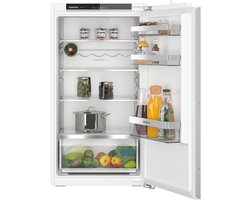 Siemens iQ300 KI31RVFE0 - Inbouwkoelkast