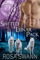 Lunar Pack 3 - Shifted at the Lunar Pack