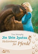 Jin Shin Jyutsu – Heilströmen für Pferde
