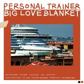Big Love Blanket