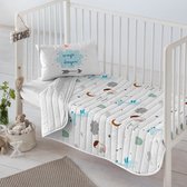 Sprei Haciendo el Indio Magic Dragon (100 x 130 cm) (60/80 cm kinderbed)