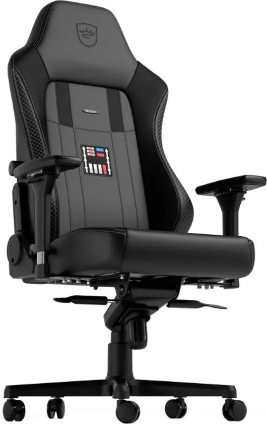 Noblechairs Hero gamestoel Darth Vader edition bol