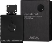 Armaf Club De Nuit Intense 150 ml -  Parfum - Herenparfum