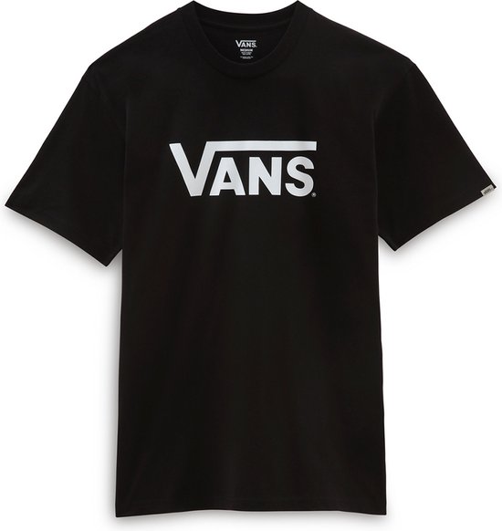 Vans Classic Shirt  T-shirt Mannen - Maat S