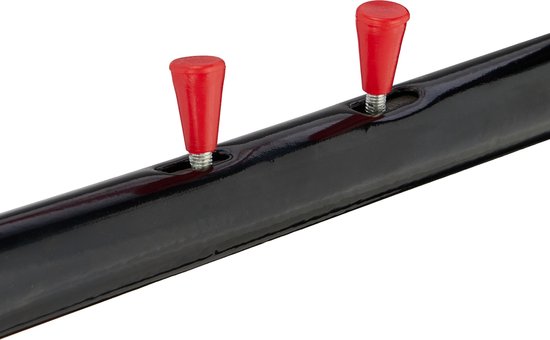 Steekwagen, traploper, 70 kg, inklapbaar, VR-78662
