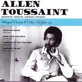 Allen Toussaint - Whipped Cream & Other Delights (7" Vinyl Single)