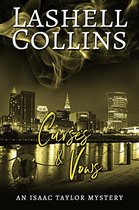 Isaac Taylor Mystery Series 6 - Curses & Vows