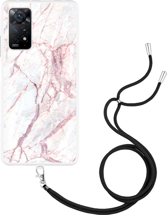 ONEFLOW Business Case per Redmi Note 15 Pro+ 5G Custodia