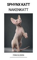 Sphynx Katt (Nakenkatt)