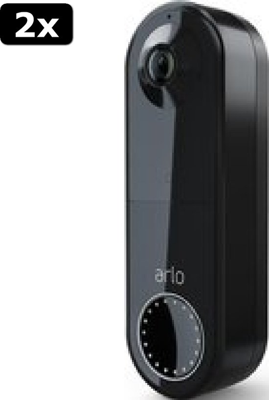 Arlo Chime 2 deurbel voor Essential deurbel kopen? Direct uit voorraad Arlo Chime 2 deurbel voor Essential deurbel kopen? Direct uit voorraad