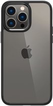 Spigen ACS04817 coque de protection pour téléphones portables 17 cm (6.7") Housse Noir