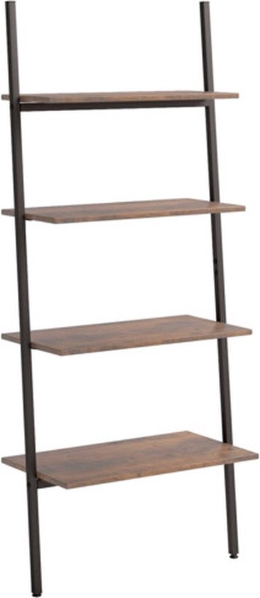 dressoir / ladekast Gataivai 09, kleur: hoogglans beige / walnoot - 83 x 170 x 46 cm (H x