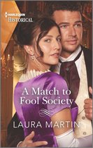 Matchmade Marriages 3 - A Match to Fool Society