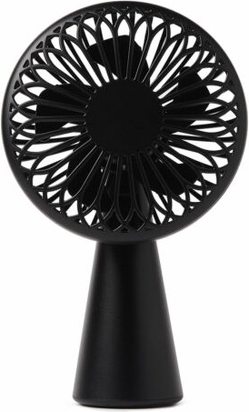 Honeywell TURBO ON THE GO HTF090E Bezdrôtový skladací ventilátor 3v1 - Stolové ventilátory