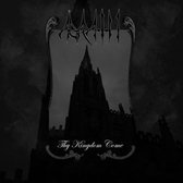 Agrath - Thy Kingdom Come (CD)