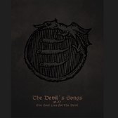 Cintecele Diavolui - Devil's Songs Ii: One Soul Less (CD)