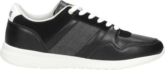 PME Legend - Baskets pour femmes Homme Airfoil Noir - Zwart - Taille 44