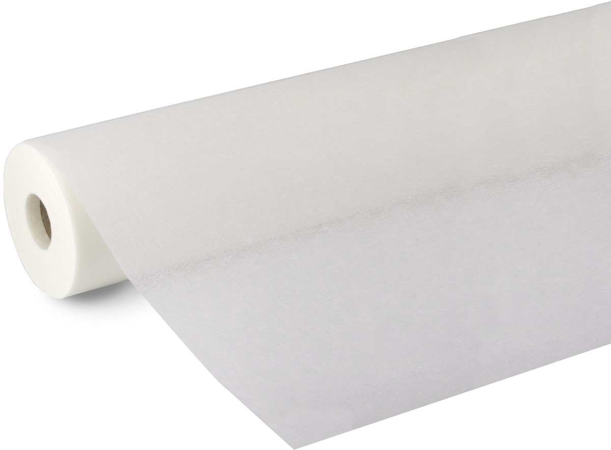 Excellence Glasvlies 50m grammage 35gr/m2