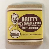 Gritty 60's Garage & Punk