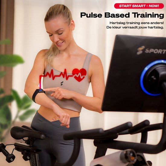 Les montres cardio au poignet manquent de fiabilité ! - ALPI Training