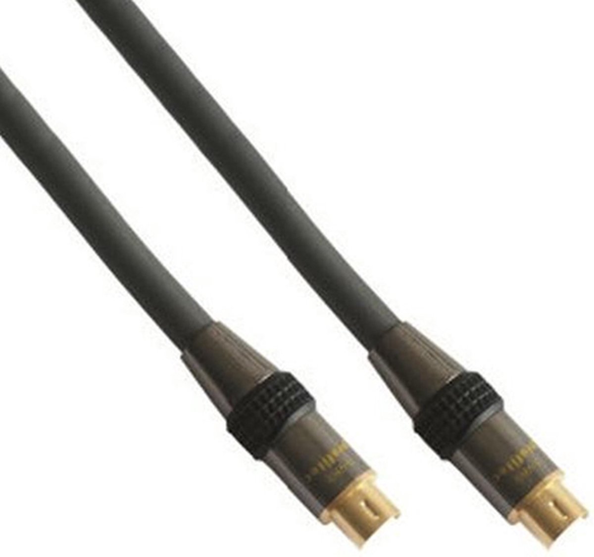 Profitec - High end Coax kabel - 15m | bol.com