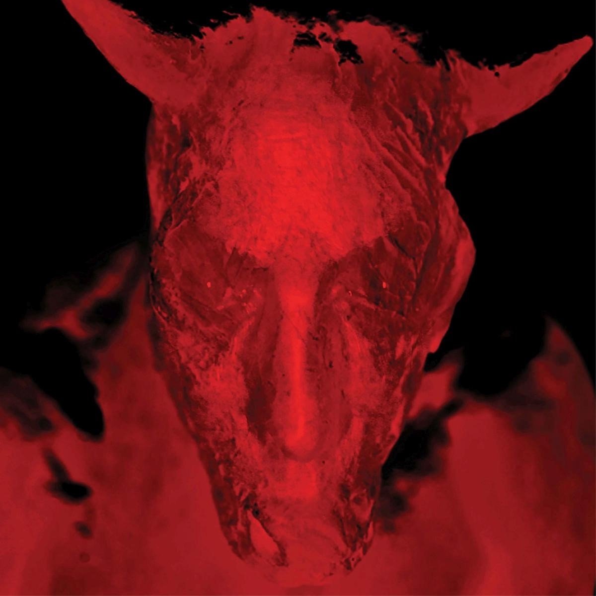 Diamanda Galás - Broken Gargoyles (CD)