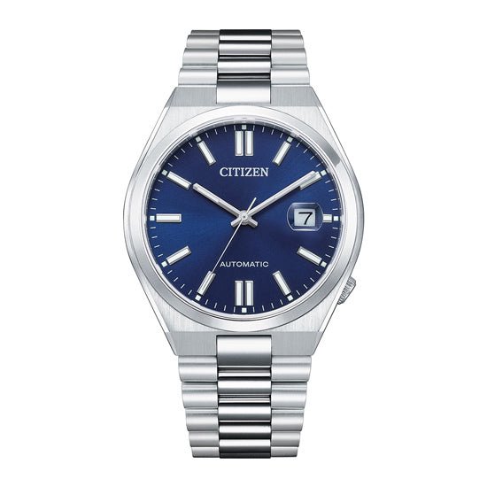Citizen Automatic NJ0150-81L Tsuyosa Collection horloge