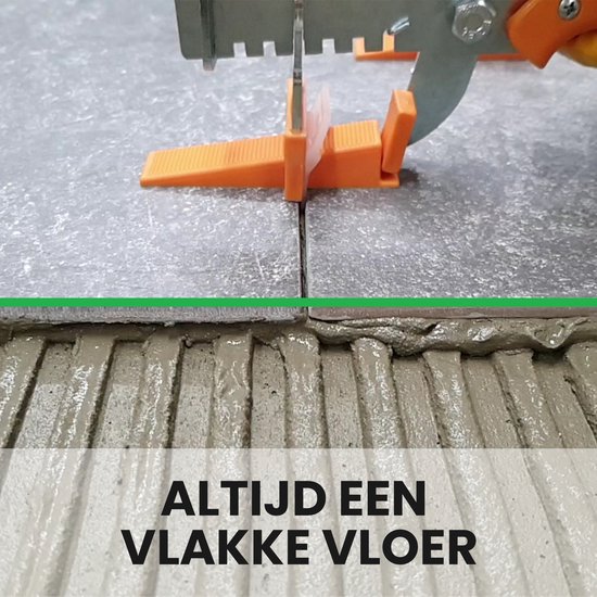 Abstands halter Nivel lier clips Fliesen Nivel liers ystem 20mm Clips 3mm für Fl
