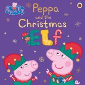 Peppa Pig - Peppa Pig: Peppa and the Christmas Elf