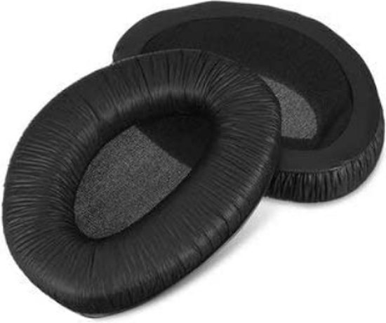 Repuesto Almohadillas + Diadema Para Sennheiser HDR/RS/TR 160/170/180 - Con Capa De Gel Refrescante