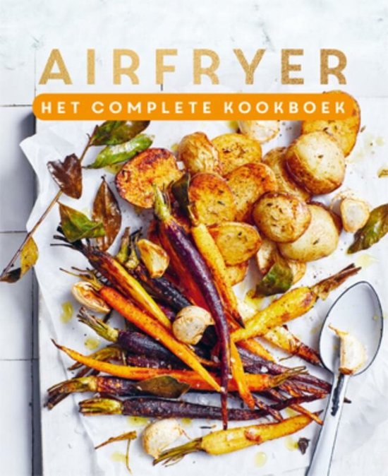 Airfryer - cover