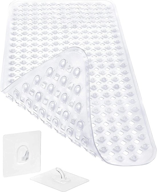 Douchemat shower bath mat duurzaam badkamer accessoires