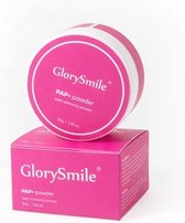 GlorySmile - PAP+ Whitening Powder™ - Blanchiment des dents - Pour Witte les dents - Poudre blanchissante - Blanchiment des dents