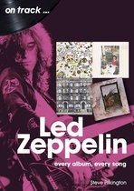 On Track - Led Zeppelin on track