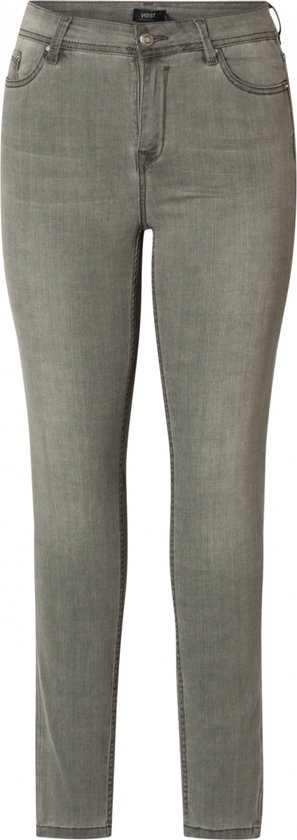 Pantalon YESTA Vedika - Denim gris - taille 3(52)