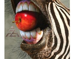 A-Z - A-Z (CD)